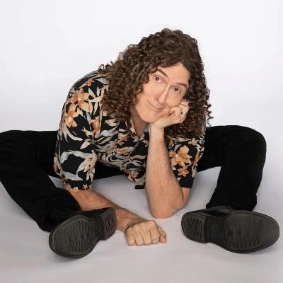 BONUS: Weird Al Commute feat. Joe and Jos