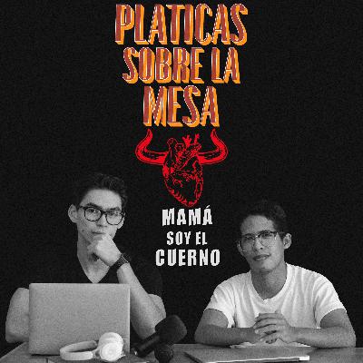 MAMÁ SOY EL CUERNO MAMÁ SOY EL CUERNO