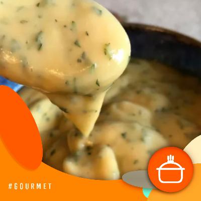 Alvorada Gourmet - Molho béarnaise