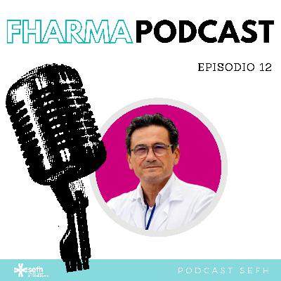 FHarmaPodcast |1x12| Un viaje a nuestros orígenes: explorando la historia de la farmacia hospitalaria española