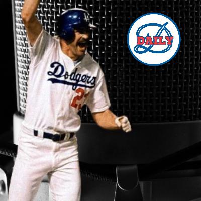 Dodgers Dawgs Live: Phillips is Back, Crazy Depth, Non Roster Invitees Dodgers Dawgs Live: Phillips is Back, Crazy Depth, Non Roster Invitees