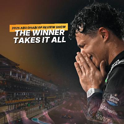 Lando Norris is NOT your F1 World Champion stereotype Lando Norris is NOT your F1 World Champion stereotype