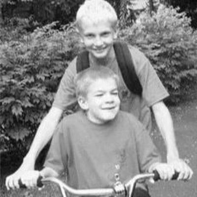 A Mother and Son Explore Grief A Mother and Son Explore Grief