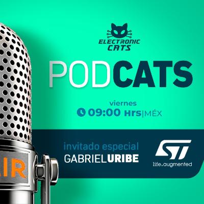 Episodio 5: STMicroelectronics en México y Latinoamérica