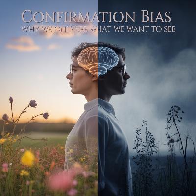 Confirmation Bias: Why We Only See What We Want to See