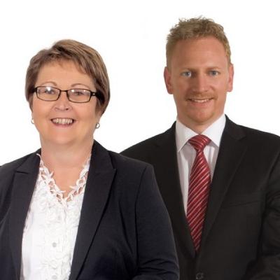 Real Estate with James and Sue-23-10-2019 - Spring is here & Methods of Sale