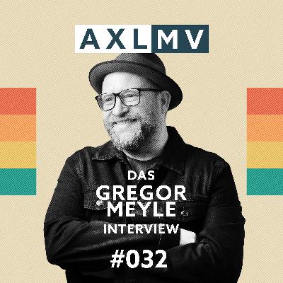 Das Gregor Meyle Interview