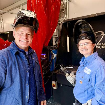 Grace at Builder's Exchange - November 13, 2025 Grace at Builder's Exchange - November 13, 2025