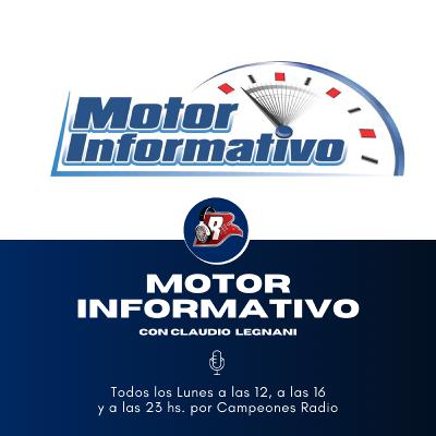 Motor Informativo | Episodio 78 (19/12/22)