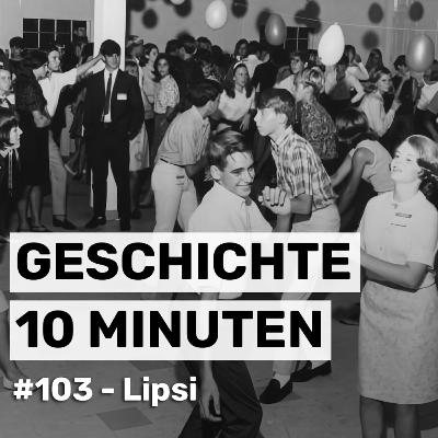 #103 - Lipsi