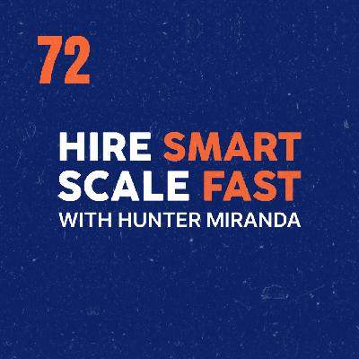 How US Firms Scale Faster by Hiring in LATAM How US Firms Scale Faster by Hiring in LATAM