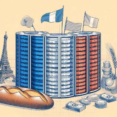 Proposition de révision de l'impact environnemental du numérique
