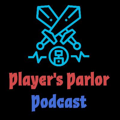 Player's Parlor Podcast - Episode 18: Minecraft (Hosted Server) Player's Parlor Podcast - Episode 18: Minecraft (Hosted Server)