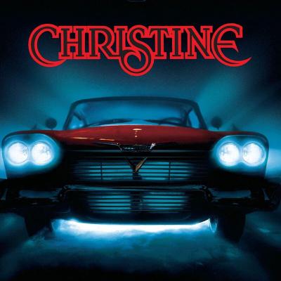 229: Christine