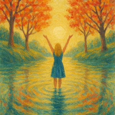 My Dream for the World: Healing, Belonging, and Living in Alignment