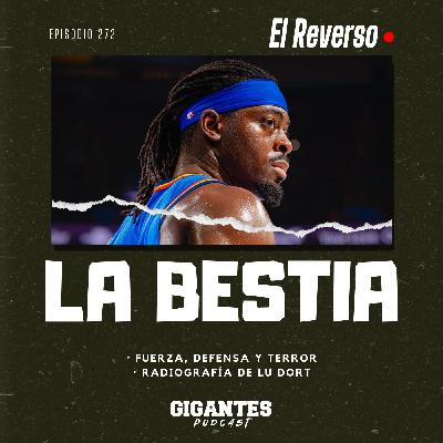 Cap. 272 (La bestia)