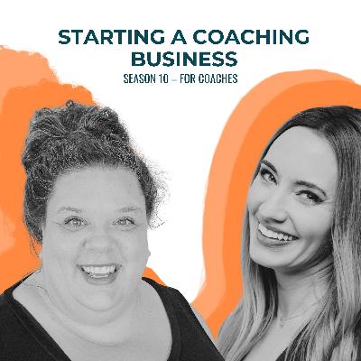 Starting a New Coaching Business - The Backstory
