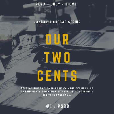 EPS 1: PSBB, Larangan Mudik, dan Apa Langkah Pemerintah Selanjutnya? EPS 1: PSBB, Larangan Mudik, dan Apa Langkah Pemerintah Selanjutnya?