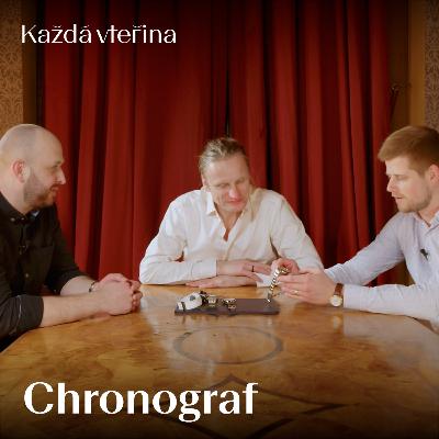 Jsou Daytony, pak dlouho nic a potom další stopky