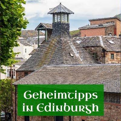 Sieben Gebäude mit besonderer Geschichte