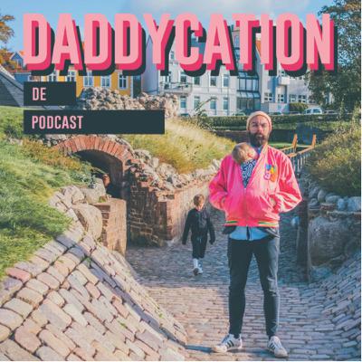 Welkom bij Daddycation Welkom bij Daddycation