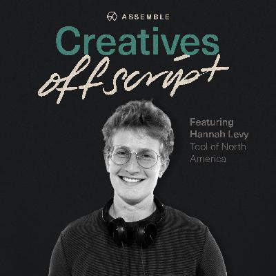 Inside Saturday Night Live's Production Process with Hannah Levy, Director