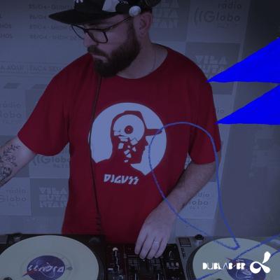 Dj Guss apresenta: Overall #18 Dj Guss apresenta: Overall #18