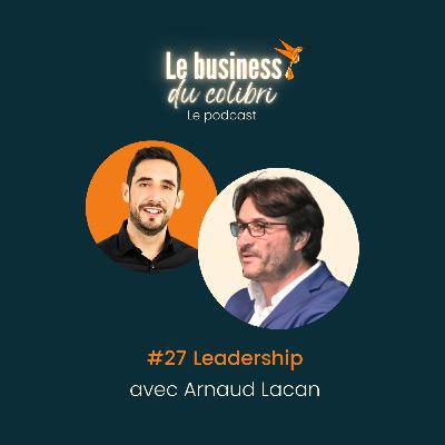 #27 Leadership 2/2 #27 Leadership 2/2