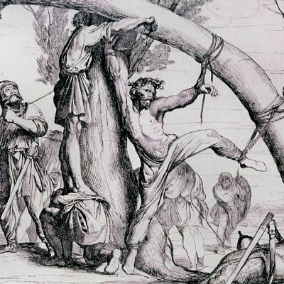 Death of the Kievans