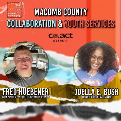 Macomb County Collaboration | NC #20