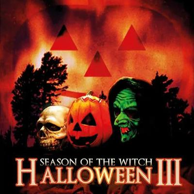 #46 Halloween III: Season of the Witch 1982