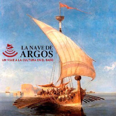Amargord edicionesy su colección de poesía hebrea – Luis Luna