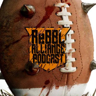 Episode 106: REBBL Alliance Episode 106 Episode 106: REBBL Alliance Episode 106