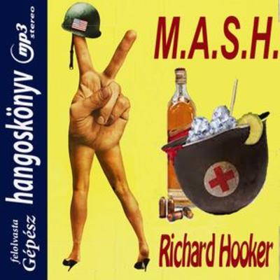 Richard Hooker - MASH