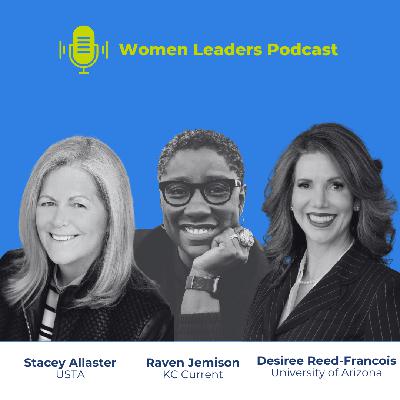 Episode 172: Own It - Leading Boldly in the Business of Sports Episode 172: Own It - Leading Boldly in the Business of Sports