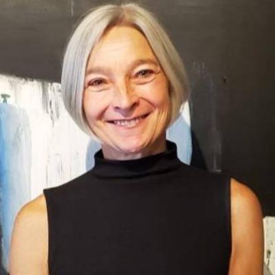 Compassionate Healthcare with Anita Simon (episode 24)