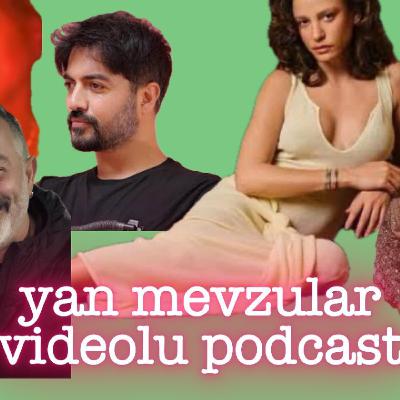 Hande Erçel , Şeyma Subaşı aşka geldi, Serenay Sarıkaya'nın daveti, Yusuf Güney, Tarkan
