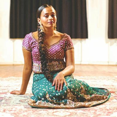 Priyangika Samanthie - Episode 45 Priyangika Samanthie - Episode 45