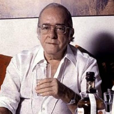 1967 - Samba da Benção (Vinicius de Moraes e Baden Powell)
