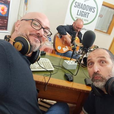 Rino Gaetano Gianna Quattro accordi e un podcast