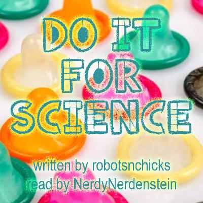 Do It For Science