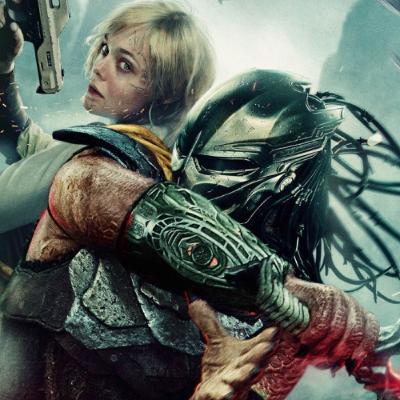 【終極戰士：殺戮星球】拍那麼多集，終極戰士終於贏了一次！【Podcast 馬可多 陳宥 半瓶醋】