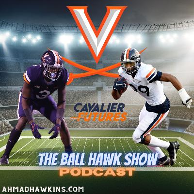 The Ball Hawk Show Podcast: Cavs Club Introduction Episode