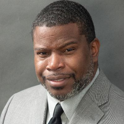 Build It First! w/ Carlos Scott