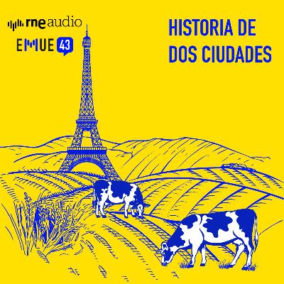 Esto merece una explicación - Historia de dos ciudades