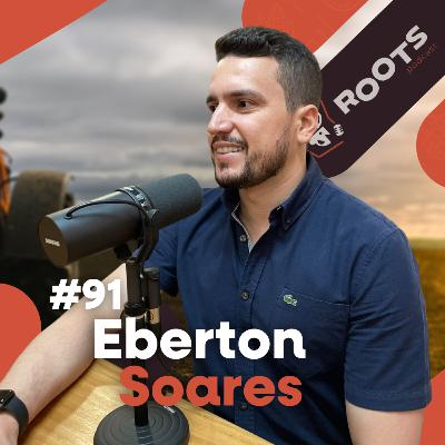 Roots 91 - De tirador de leite à gerente de multinacional Roots 91 - De tirador de leite à gerente de multinacional