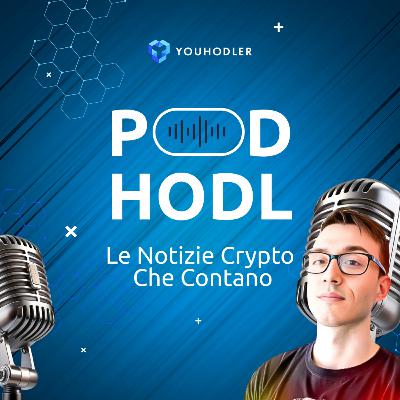 Crypto Airdrops e Analisi Ciclica: Strategie per Massimizzare i Profitti – con Tommaso Macchi