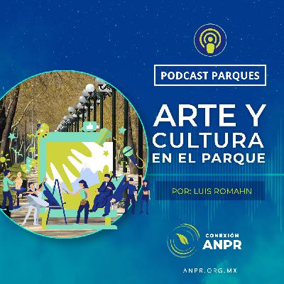 Arte y Cultura en el Parque