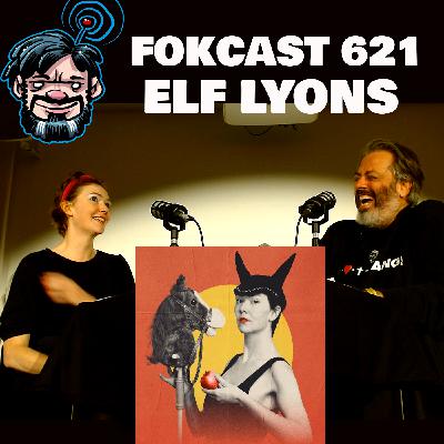 FOKCAST 621: LIVE: Elf Lyons played a horse in Geel (BE) FOKCAST 621: LIVE: Elf Lyons played a horse in Geel (BE)
