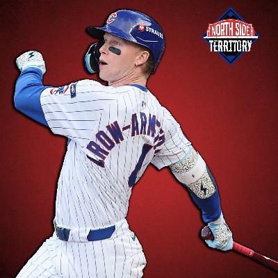 What you need to know about Pete Crow-Armstrong’s contract extension